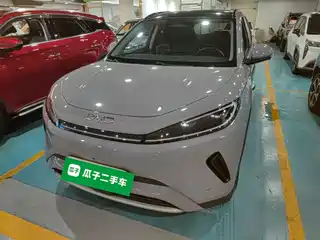 BYD Hai Shi 05 EV 2025