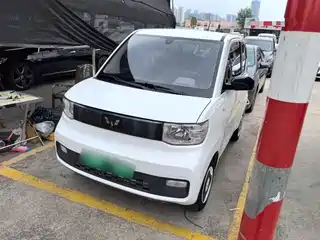 Wuling Motors Hongguang MINIEV 2023