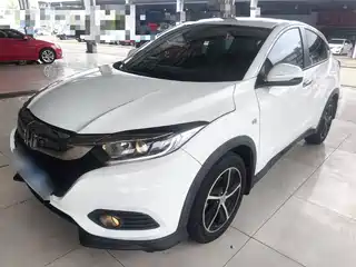 Honda Vezel 2020