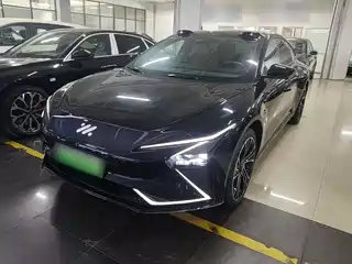 IM Motors L7 2025