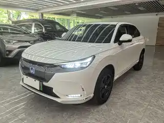 Honda e:NP1 2022