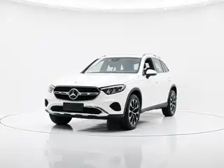 Mercedes-Benz GLC 2023