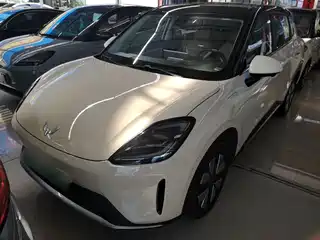 Wuling Motors Bingo S 2025