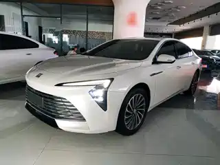 Buick LaCrosse 2024