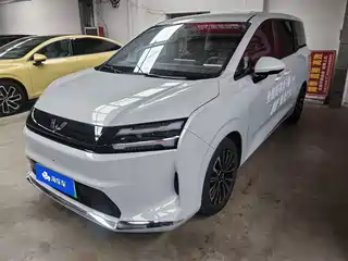 Wuling Motors Xingguang 730 New Energy 2025