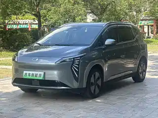Aion Y 2023