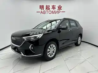 Haval Haval M6 2023