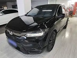 Honda Haoying 2019
