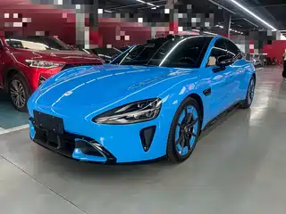 Xiaomi Auto Xiaomi SU7 2026