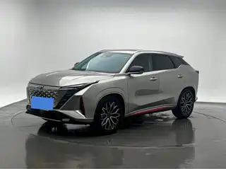 Changan Oshan Z6 2022
