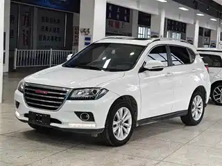 Haval H2 2016