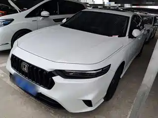 Honda Inspire 2025