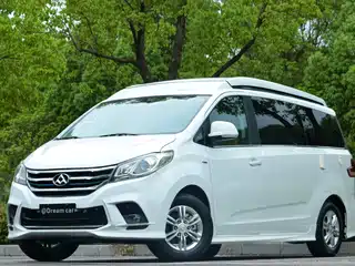 SAIC Maxus RG10 2020