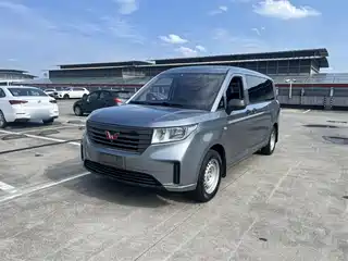 Wuling Motors Journey 2021