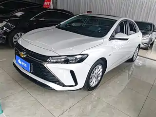 Chevrolet Monza 2023