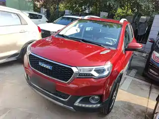 Haval Haval H1 2016