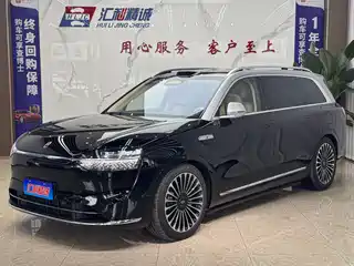 AITO Wenjie M9 2025