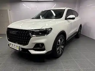 Haval H6 2023