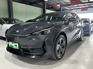 Volkswagen Unique 06 2024