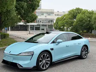 Zhijie S7 2025