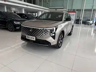 Changan Changan CS55 PLUS 2025