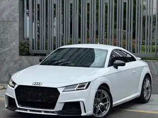 Audi Audi TT 2015