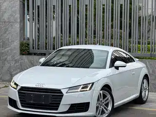 Audi Audi TT 2015