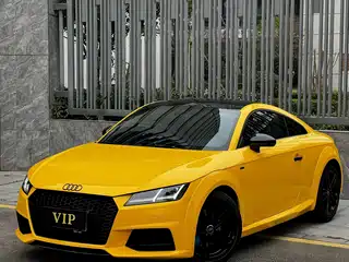 Audi Audi TT 2017