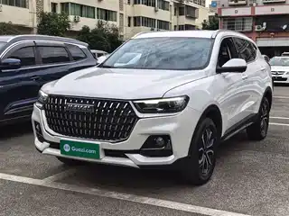 Haval H6 2024