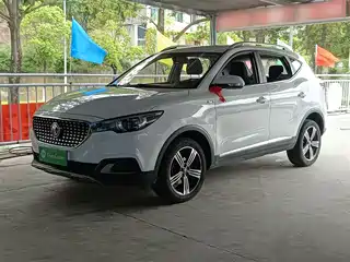 MG ZS 2020