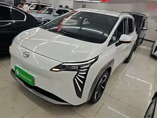 Aion Y 2024