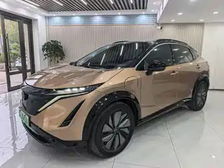 Nissan Nissan ARIYA 2022
