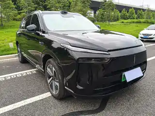 WEY Lanshan 2024