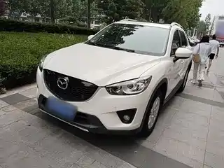 Mazda CX-5 2014