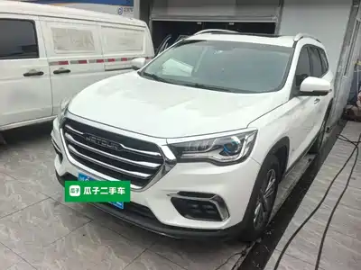 Jetour X90 2020
