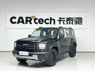 Haval Meng Long NEV 2025