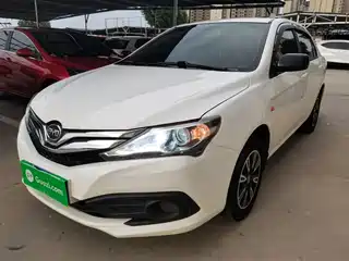 BYD BYD F3 2020