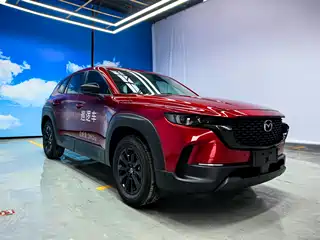 Mazda CX-50 Xingye 2026