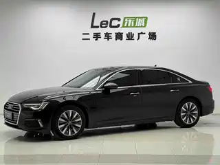 Audi A6L 2019
