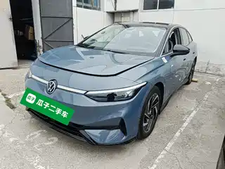 Volkswagen ID.7 VIZZION 2023