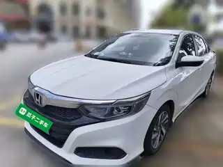 Honda Lingpai 2019