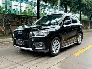 Haval H2 2016