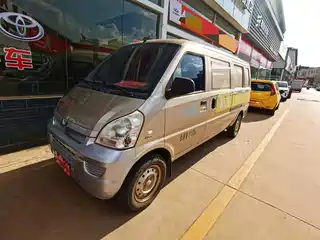 Wuling Motors Rongguang 2019