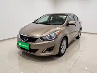 Hyundai Langdong 2016