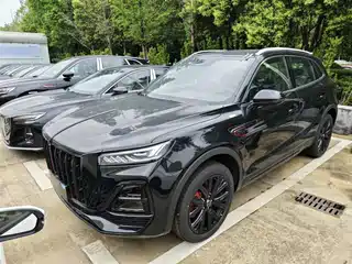Hongqi Hongqi HS5 2025