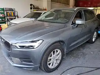 Volvo XC60 2019