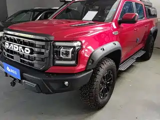Jiangling Dadao 2023
