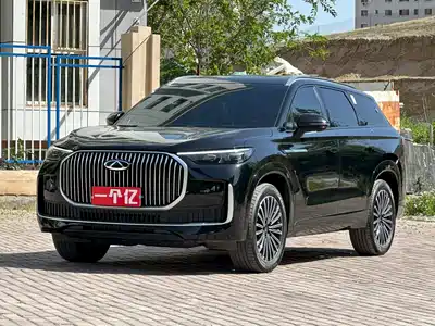 Chery Tiggo 9 2025