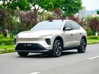 NIO NIO EC7 2022