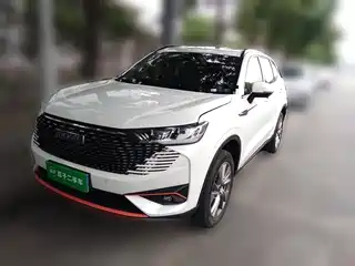 Haval H6 2023